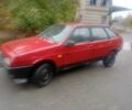 Червоний ВАЗ 2109, об'ємом двигуна 1.5 л та пробігом 10 тис. км за 1201 $, фото 1 на Automoto.ua