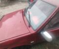 Красный ВАЗ 2109, объемом двигателя 1.5 л и пробегом 100 тыс. км за 399 $, фото 1 на Automoto.ua