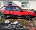 Красный ВАЗ 2109, объемом двигателя 15 л и пробегом 210 тыс. км за 1000 $, фото 2 на Automoto.ua