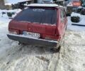 Червоний ВАЗ 2109, об'ємом двигуна 1.5 л та пробігом 350 тис. км за 1000 $, фото 1 на Automoto.ua