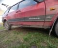 Красный ВАЗ 2109, объемом двигателя 1.5 л и пробегом 3 тыс. км за 832 $, фото 5 на Automoto.ua
