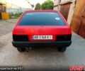 Красный ВАЗ 2109, объемом двигателя 1.3 л и пробегом 100 тыс. км за 2000 $, фото 2 на Automoto.ua