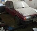 Червоний ВАЗ 2109, об'ємом двигуна 0 л та пробігом 100 тис. км за 600 $, фото 4 на Automoto.ua