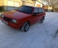 Червоний ВАЗ 2109, об'ємом двигуна 1.5 л та пробігом 1 тис. км за 2200 $, фото 1 на Automoto.ua