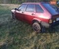 Червоний ВАЗ 2109, об'ємом двигуна 0 л та пробігом 55 тис. км за 1800 $, фото 2 на Automoto.ua