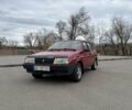 Червоний ВАЗ 2109, об'ємом двигуна 1.3 л та пробігом 68 тис. км за 1400 $, фото 1 на Automoto.ua