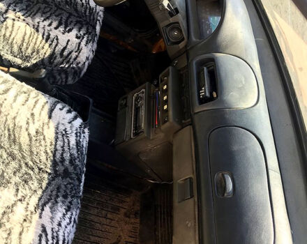 Червоний ВАЗ 2109, об'ємом двигуна 1.3 л та пробігом 0 тис. км за 500 $, фото 3 на Automoto.ua