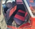 Красный ВАЗ 2109, объемом двигателя 1.29 л и пробегом 222 тыс. км за 650 $, фото 4 на Automoto.ua