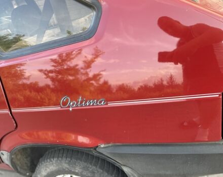 Красный ВАЗ 2109, объемом двигателя 1.3 л и пробегом 70 тыс. км за 712 $, фото 18 на Automoto.ua