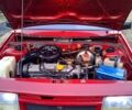 Красный ВАЗ 2109, объемом двигателя 1.5 л и пробегом 55 тыс. км за 2100 $, фото 6 на Automoto.ua