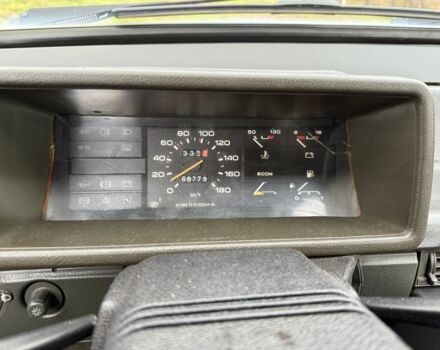 Красный ВАЗ 2109, объемом двигателя 1.3 л и пробегом 68 тыс. км за 1400 $, фото 11 на Automoto.ua