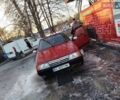 Красный ВАЗ 2109, объемом двигателя 1.29 л и пробегом 232 тыс. км за 850 $, фото 1 на Automoto.ua
