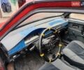 Красный ВАЗ 2109, объемом двигателя 1.3 л и пробегом 100 тыс. км за 700 $, фото 3 на Automoto.ua