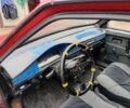 Красный ВАЗ 2109, объемом двигателя 1.3 л и пробегом 100 тыс. км за 700 $, фото 4 на Automoto.ua