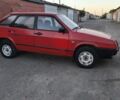 Красный ВАЗ 2109, объемом двигателя 1.3 л и пробегом 73 тыс. км за 333 $, фото 6 на Automoto.ua