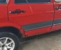 Красный ВАЗ 2109, объемом двигателя 1.3 л и пробегом 400 тыс. км за 700 $, фото 7 на Automoto.ua