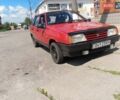 Червоний ВАЗ 2109, об'ємом двигуна 0 л та пробігом 170 тис. км за 950 $, фото 2 на Automoto.ua