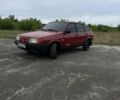 Красный ВАЗ 2109, объемом двигателя 0 л и пробегом 111 тыс. км за 1200 $, фото 3 на Automoto.ua