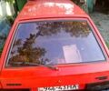 Красный ВАЗ 2109, объемом двигателя 1.3 л и пробегом 235 тыс. км за 670 $, фото 2 на Automoto.ua