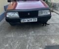 Красный ВАЗ 2109, объемом двигателя 0 л и пробегом 222 тыс. км за 750 $, фото 1 на Automoto.ua