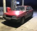 Красный ВАЗ 2109, объемом двигателя 1.5 л и пробегом 3 тыс. км за 832 $, фото 1 на Automoto.ua
