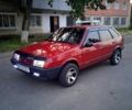 Червоний ВАЗ 2109, об'ємом двигуна 1.5 л та пробігом 0 тис. км за 2300 $, фото 1 на Automoto.ua