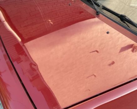 Красный ВАЗ 2109, объемом двигателя 1.3 л и пробегом 70 тыс. км за 712 $, фото 15 на Automoto.ua