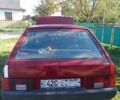 Красный ВАЗ 2109, объемом двигателя 0 л и пробегом 1 тыс. км за 500 $, фото 12 на Automoto.ua