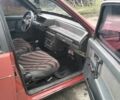 Червоний ВАЗ 2109, об'ємом двигуна 1.3 л та пробігом 150 тис. км за 950 $, фото 10 на Automoto.ua