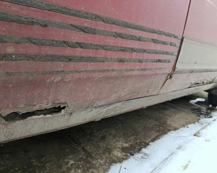 Червоний ВАЗ 2109, об'ємом двигуна 1.5 л та пробігом 97 тис. км за 800 $, фото 7 на Automoto.ua