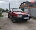 Красный ВАЗ 2109, объемом двигателя 1.5 л и пробегом 200 тыс. км за 1500 $, фото 1 на Automoto.ua