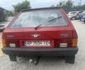 Красный ВАЗ 2109, объемом двигателя 1.5 л и пробегом 200 тыс. км за 1000 $, фото 6 на Automoto.ua
