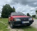 Красный ВАЗ 2109, объемом двигателя 1.3 л и пробегом 68 тыс. км за 750 $, фото 1 на Automoto.ua