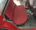 Красный ВАЗ 2109, объемом двигателя 1.5 л и пробегом 64 тыс. км за 1500 $, фото 6 на Automoto.ua