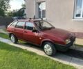 Красный ВАЗ 2109, объемом двигателя 1.5 л и пробегом 160 тыс. км за 1200 $, фото 2 на Automoto.ua