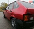 Червоний ВАЗ 2109, об'ємом двигуна 1.5 л та пробігом 141 тис. км за 1570 $, фото 3 на Automoto.ua