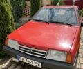Червоний ВАЗ 2109, об'ємом двигуна 1.5 л та пробігом 90 тис. км за 1800 $, фото 1 на Automoto.ua
