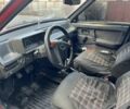 Красный ВАЗ 2109, объемом двигателя 1.3 л и пробегом 50 тыс. км за 1000 $, фото 19 на Automoto.ua