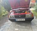 Красный ВАЗ 2109, объемом двигателя 1.5 л и пробегом 127 тыс. км за 996 $, фото 1 на Automoto.ua