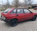 Червоний ВАЗ 2109, об'ємом двигуна 1.5 л та пробігом 300 тис. км за 950 $, фото 3 на Automoto.ua