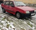 Красный ВАЗ 2109, объемом двигателя 1.3 л и пробегом 300 тыс. км за 862 $, фото 1 на Automoto.ua