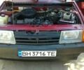 Червоний ВАЗ 2109, об'ємом двигуна 1.5 л та пробігом 30 тис. км за 850 $, фото 1 на Automoto.ua