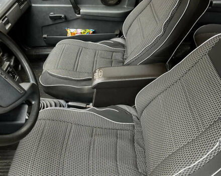 Красный ВАЗ 2109, объемом двигателя 1.3 л и пробегом 161 тыс. км за 2400 $, фото 36 на Automoto.ua