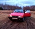 Красный ВАЗ 2109, объемом двигателя 1.6 л и пробегом 0 тыс. км за 750 $, фото 1 на Automoto.ua
