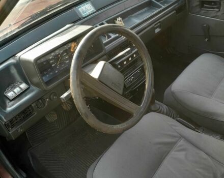 Красный ВАЗ 2109, объемом двигателя 1.5 л и пробегом 3 тыс. км за 1400 $, фото 6 на Automoto.ua