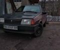 Красный ВАЗ 2109, объемом двигателя 0 л и пробегом 80 тыс. км за 680 $, фото 6 на Automoto.ua