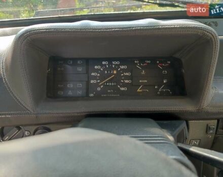 Червоний ВАЗ 2109, об'ємом двигуна 1.5 л та пробігом 150 тис. км за 1300 $, фото 3 на Automoto.ua