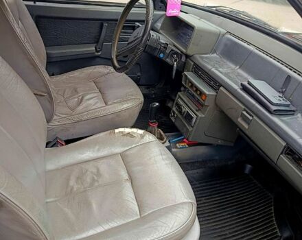 Красный ВАЗ 2109, объемом двигателя 1.5 л и пробегом 700 тыс. км за 1900 $, фото 7 на Automoto.ua