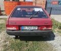 Червоний ВАЗ 2109, об'ємом двигуна 1.3 л та пробігом 200 тис. км за 679 $, фото 2 на Automoto.ua