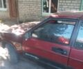 Красный ВАЗ 2109, объемом двигателя 1.5 л и пробегом 1 тыс. км за 848 $, фото 1 на Automoto.ua